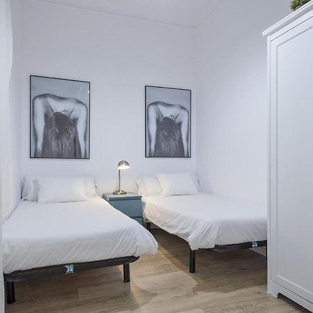 바르셀로나 The White Flats Eixample 아파트 외부 사진