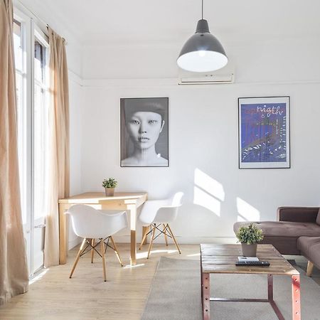 바르셀로나 The White Flats Eixample 아파트 외부 사진