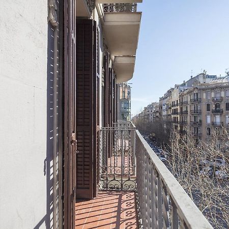 바르셀로나 The White Flats Eixample 아파트 외부 사진