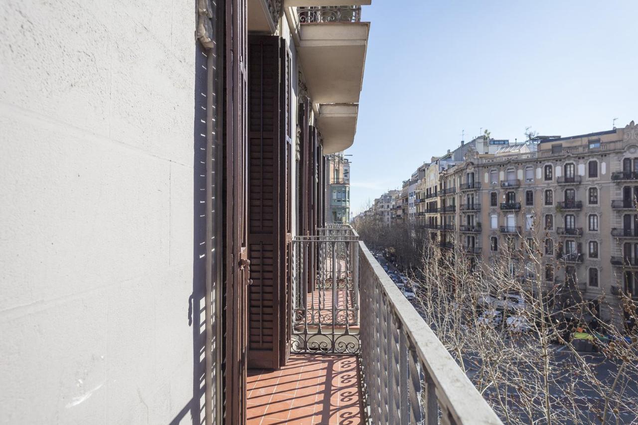 바르셀로나 The White Flats Eixample 아파트 외부 사진